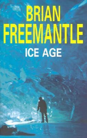 Ice Age - Brian Freemantle