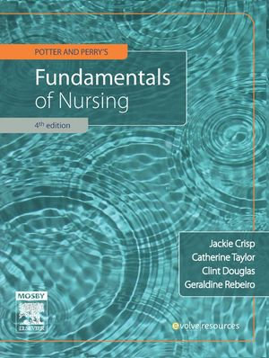 Potter & Perry's Fundamentals of Nursing - AUS Version - E-Book - Geraldine Rebeiro