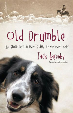 Old Drumble - Jack Lasenby