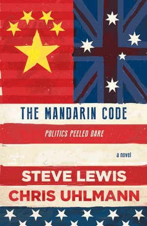 The Mandarin Code : Secret City : Book 2 - Steve Lewis