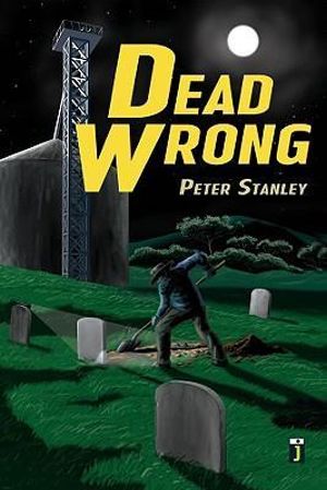 Dead Wrong : English Alive Novels - Peter Stanley