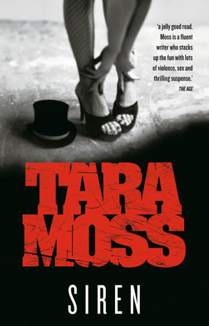 Siren : A Mak Vanderwall Novel : Makedde Vanderwall - Tara Moss