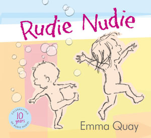 Rudie Nudie 10th Anniversary Edition - Emma Quay