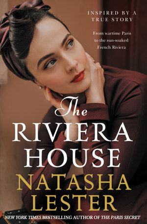 The Riviera House - Natasha Lester