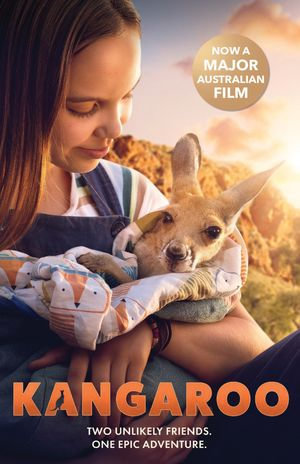 Kangaroo - Julia Kirby