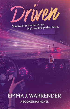 Driven - Emma J. Warrender