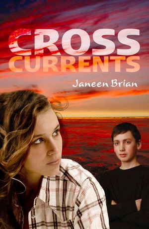 Cross-Currents - Janeen Brian