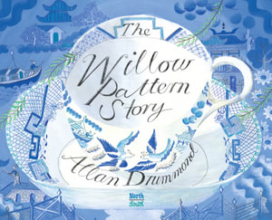 The Willow Pattern Story - Allan Drummond