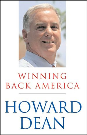 Winning Back America - Howard Dean