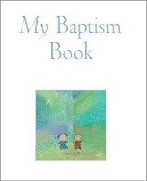 My Baptism Book - Sophie Piper