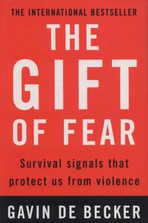 the gift of fear