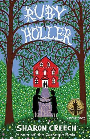 Ruby Holler - Sharon Creech