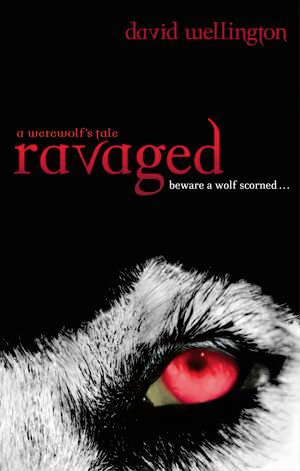 Ravaged : Number 2 in series - David Wellington