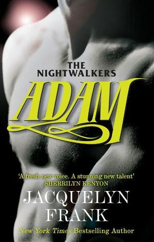 Adam : Number 6 in series - Jacquelyn Frank