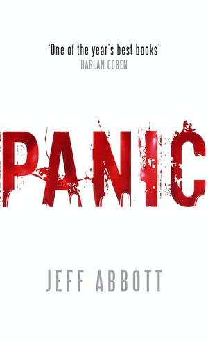 Panic - Jeff Abbott