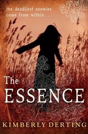 The Essence - Kimberly Derting