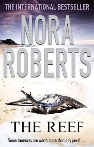 Ebook The Reef By Nora Roberts