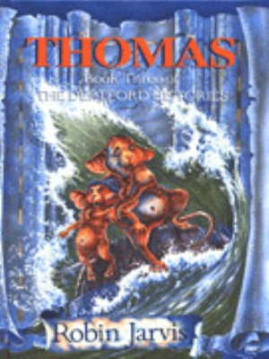Thomas : Deptford Histories S. - Robin Jarvis