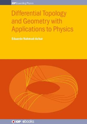 Programme : Iop Expanding Physics - Eduardo Nahmad-Achar