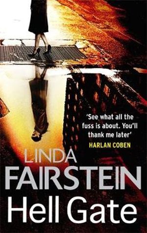 Hell Gate : Alex Cooper Series : Book 12 - Linda Fairstein