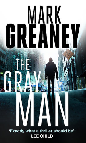 The Gray Man (novel), Gray Man Wiki