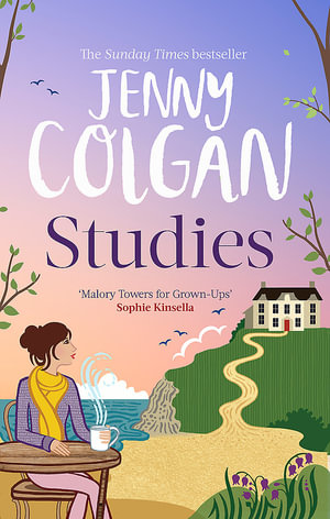 Studies : Maggie Adair: Book 4 - Jenny Colgan