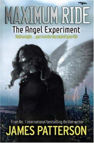 Maximum Ride : The Angel Experiment : Maximum Ride - James Patterson