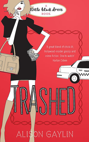 Trashed - Alison Gaylin
