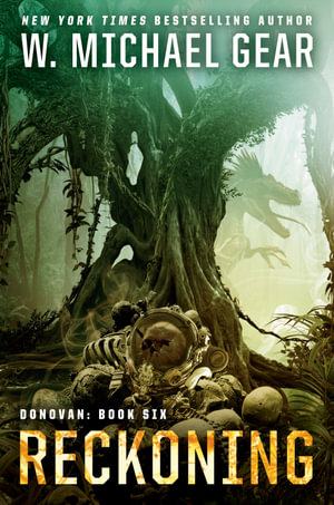 Reckoning : Donovan - W. Michael Gear