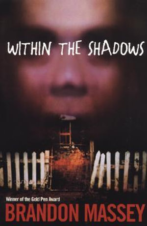 Within the Shadows - Brandon R. Massey
