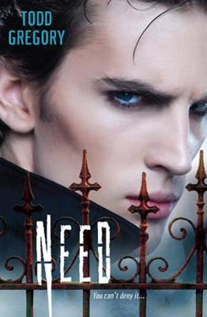 Need - Todd Gregory