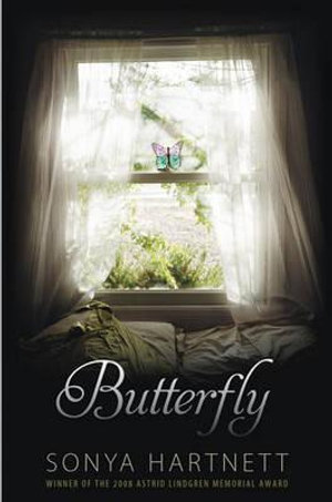 Butterfly - Sonya Hartnett