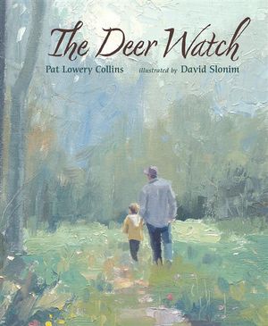 The Deer Watch : Death, Lies and Politics in America's Vitamin and Herbal Supplement Industry - Pat Lowery Collins