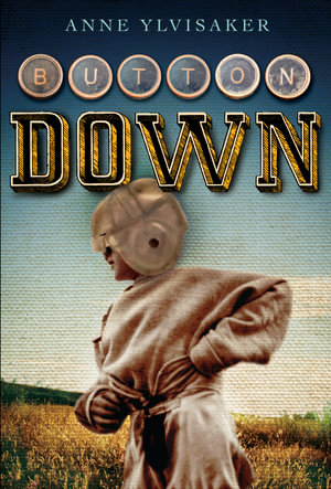 Button Down - Anne Ylvisaker