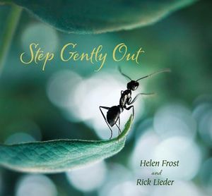 Step Gently Out - Helen Frost