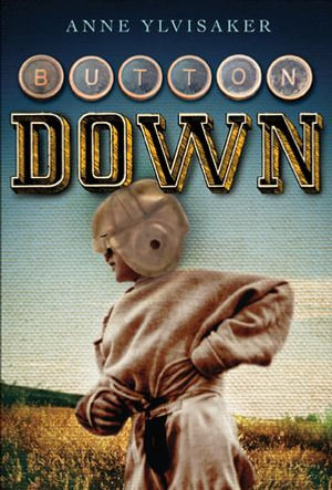 Button Down - Anne Ylvisaker