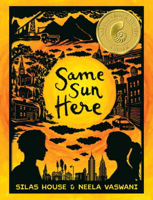 Same Sun Here - Neela Vaswani