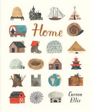 Home : Home - Carson Ellis