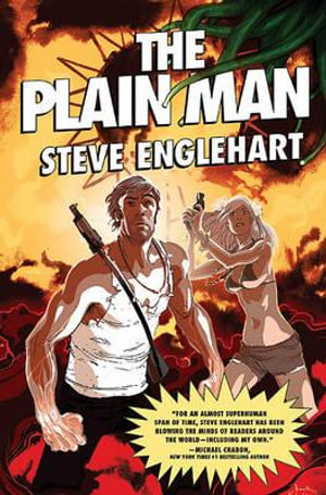 The Plain Man - Steve Englehart