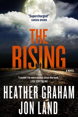 The Rising : A Novel - Heather Graham
