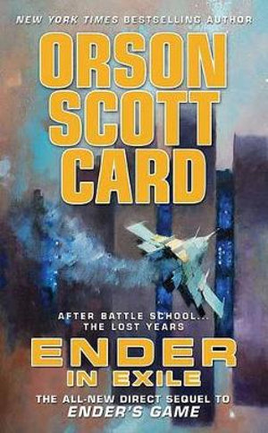 Ender in Exile : Ender - Orson Scott Card