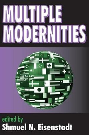 Multiple Modernities - Shmuel N. Eisenstadt