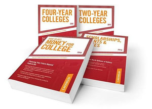Basic Guidance Set : Peterson's Basic Guidance Set - Peterson's