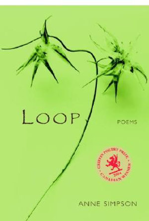Loop - Anne Simpson
