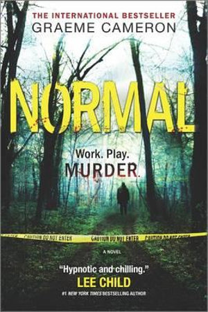 NORMAL ORIGINAL/E - Graeme Cameron