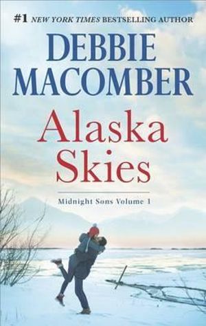 Alaska Skies : Brides for BrothersThe Marriage Risk - Debbie Macomber
