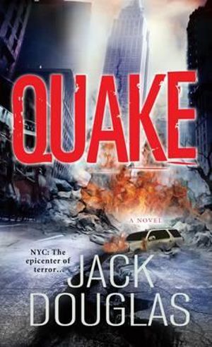 Quake - Jack Douglas