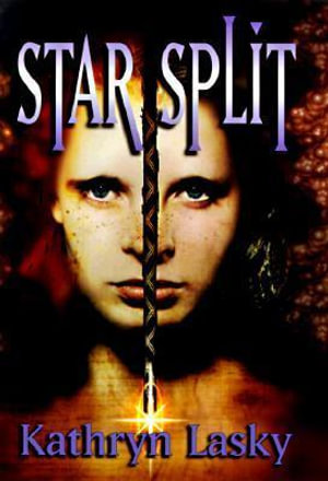 Star Split - Kathryn Lasky