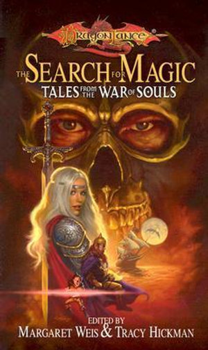 Search for Magic: Tales from the War of Souls : Tales from the War of Souls - WEIS