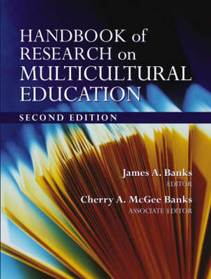 Handbook of Research on Multicultural Education - James A. Banks